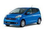 Daihatsu Sonica 2006 года
